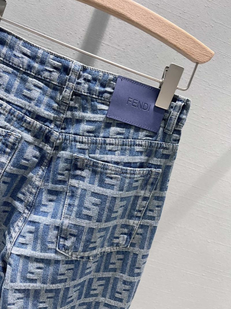 Fendi Jeans